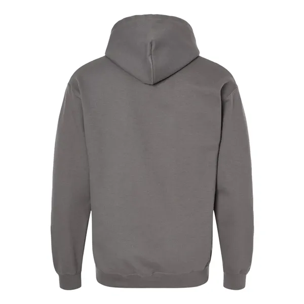 Gildan Unisex Softstyle® Midweight Hooded Sweatshirt - Gildan Unisex Softstyle® Midweight Hooded Sweatshirt - Image 19 of 74