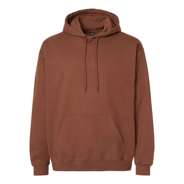 Gildan Unisex Softstyle® Midweight Hooded Sweatshirt - Gildan Unisex Softstyle® Midweight Hooded Sweatshirt - Image 22 of 74