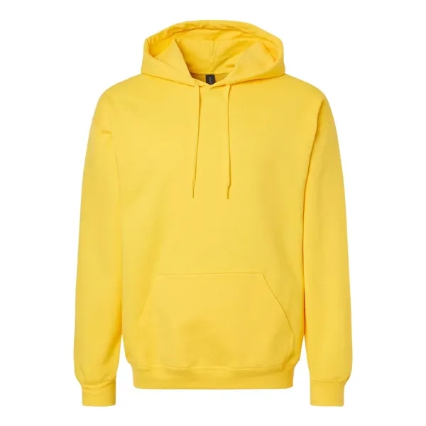 Gildan Unisex Softstyle® Midweight Hooded Sweatshirt - Gildan Unisex Softstyle® Midweight Hooded Sweatshirt - Image 24 of 74