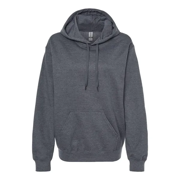 Gildan Unisex Softstyle® Midweight Hooded Sweatshirt - Gildan Unisex Softstyle® Midweight Hooded Sweatshirt - Image 26 of 74