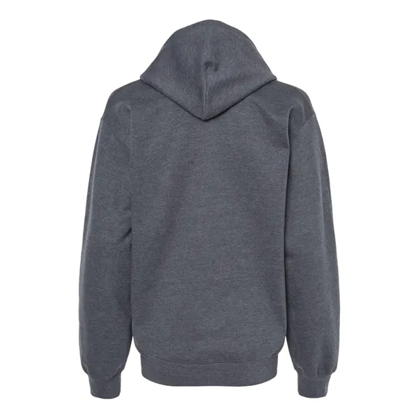 Gildan Unisex Softstyle® Midweight Hooded Sweatshirt - Gildan Unisex Softstyle® Midweight Hooded Sweatshirt - Image 27 of 74