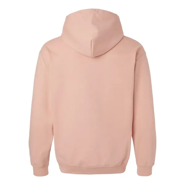 Gildan Unisex Softstyle® Midweight Hooded Sweatshirt - Gildan Unisex Softstyle® Midweight Hooded Sweatshirt - Image 29 of 74