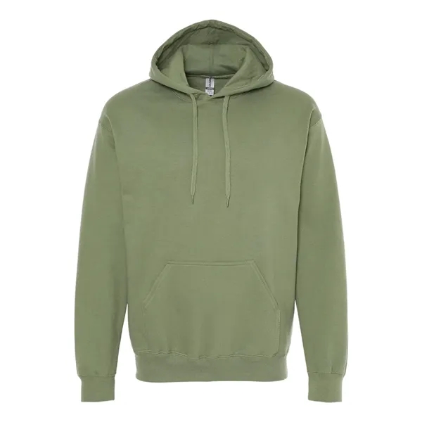 Gildan Unisex Softstyle® Midweight Hooded Sweatshirt - Gildan Unisex Softstyle® Midweight Hooded Sweatshirt - Image 35 of 74