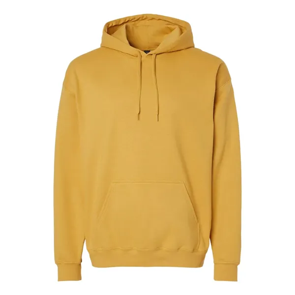 Gildan Unisex Softstyle® Midweight Hooded Sweatshirt - Gildan Unisex Softstyle® Midweight Hooded Sweatshirt - Image 37 of 74