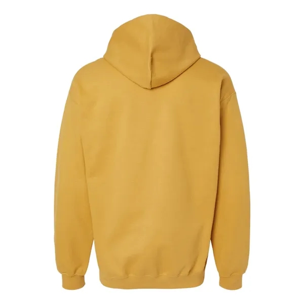 Gildan Unisex Softstyle® Midweight Hooded Sweatshirt - Gildan Unisex Softstyle® Midweight Hooded Sweatshirt - Image 38 of 74