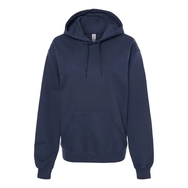 Gildan Unisex Softstyle® Midweight Hooded Sweatshirt - Gildan Unisex Softstyle® Midweight Hooded Sweatshirt - Image 39 of 74