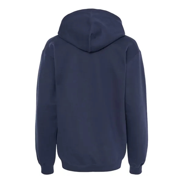 Gildan Unisex Softstyle® Midweight Hooded Sweatshirt - Gildan Unisex Softstyle® Midweight Hooded Sweatshirt - Image 40 of 74