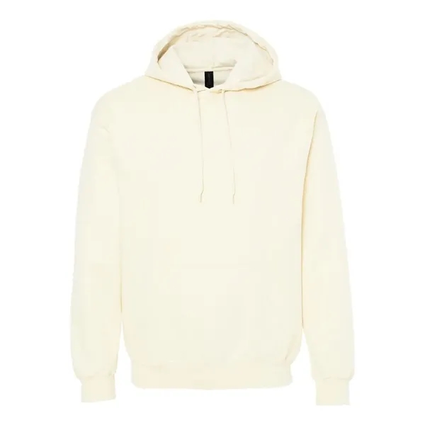 Gildan Unisex Softstyle® Midweight Hooded Sweatshirt - Gildan Unisex Softstyle® Midweight Hooded Sweatshirt - Image 41 of 74