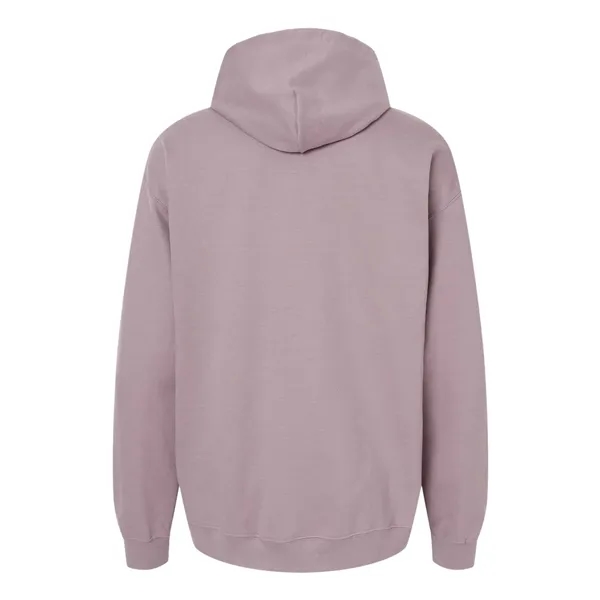 Gildan Unisex Softstyle® Midweight Hooded Sweatshirt - Gildan Unisex Softstyle® Midweight Hooded Sweatshirt - Image 44 of 74