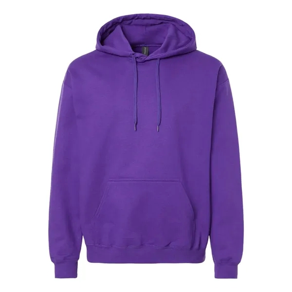 Gildan Unisex Softstyle® Midweight Hooded Sweatshirt - Gildan Unisex Softstyle® Midweight Hooded Sweatshirt - Image 49 of 74