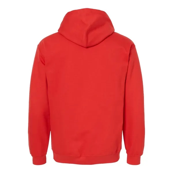 Gildan Unisex Softstyle® Midweight Hooded Sweatshirt - Gildan Unisex Softstyle® Midweight Hooded Sweatshirt - Image 52 of 74