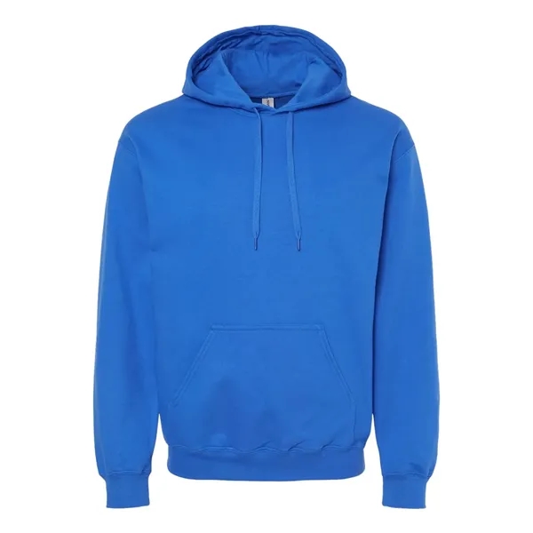 Gildan Unisex Softstyle® Midweight Hooded Sweatshirt - Gildan Unisex Softstyle® Midweight Hooded Sweatshirt - Image 53 of 74