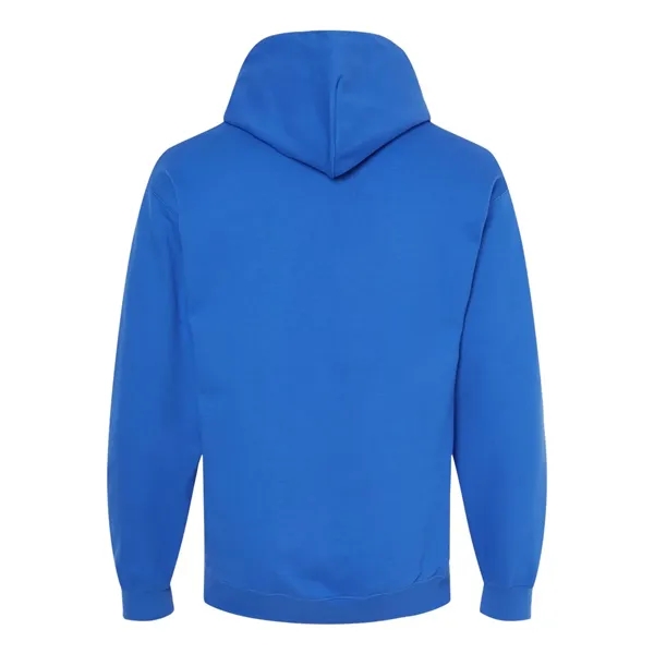 Gildan Unisex Softstyle® Midweight Hooded Sweatshirt - Gildan Unisex Softstyle® Midweight Hooded Sweatshirt - Image 54 of 74