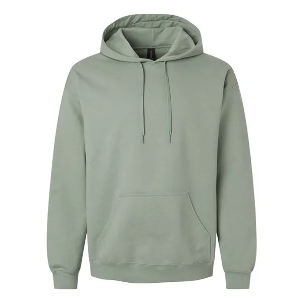 Gildan Unisex Softstyle® Midweight Hooded Sweatshirt - Gildan Unisex Softstyle® Midweight Hooded Sweatshirt - Image 55 of 74
