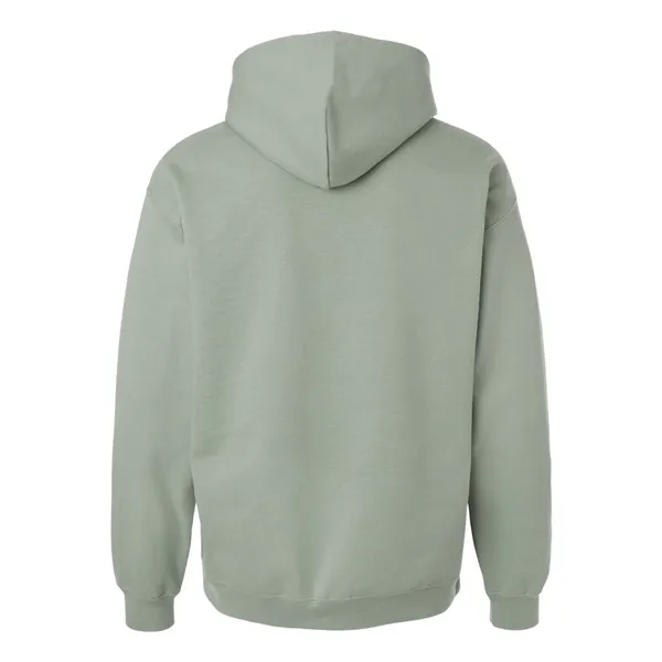 Gildan Unisex Softstyle® Midweight Hooded Sweatshirt - Gildan Unisex Softstyle® Midweight Hooded Sweatshirt - Image 56 of 74