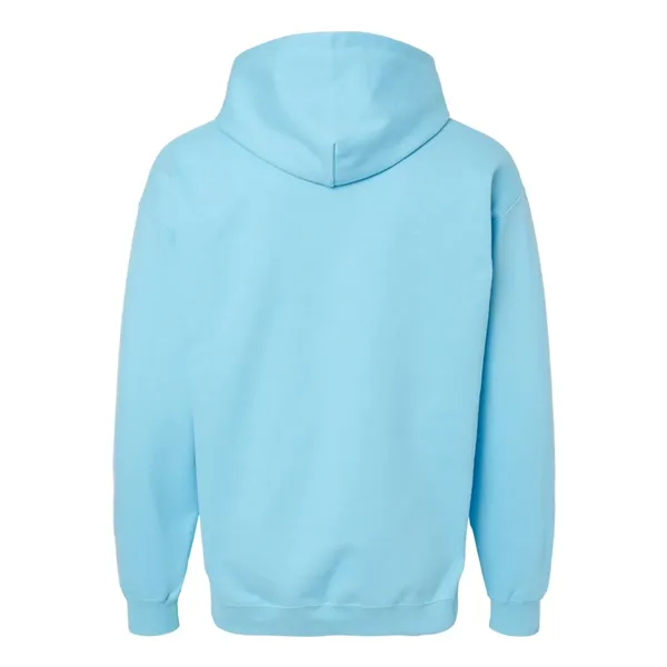 Gildan Unisex Softstyle® Midweight Hooded Sweatshirt - Gildan Unisex Softstyle® Midweight Hooded Sweatshirt - Image 60 of 74