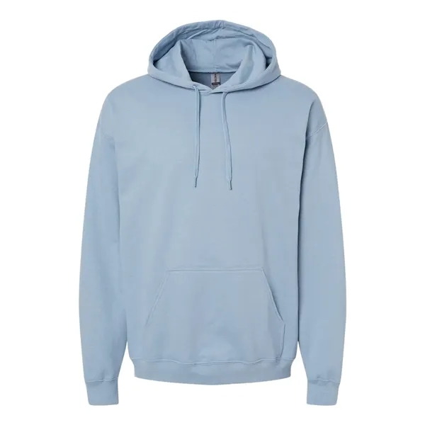 Gildan Unisex Softstyle® Midweight Hooded Sweatshirt - Gildan Unisex Softstyle® Midweight Hooded Sweatshirt - Image 65 of 74