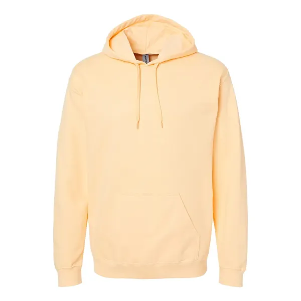 Gildan Unisex Softstyle® Midweight Hooded Sweatshirt - Gildan Unisex Softstyle® Midweight Hooded Sweatshirt - Image 73 of 74