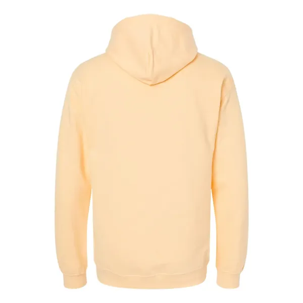 Gildan Unisex Softstyle® Midweight Hooded Sweatshirt - Gildan Unisex Softstyle® Midweight Hooded Sweatshirt - Image 74 of 74