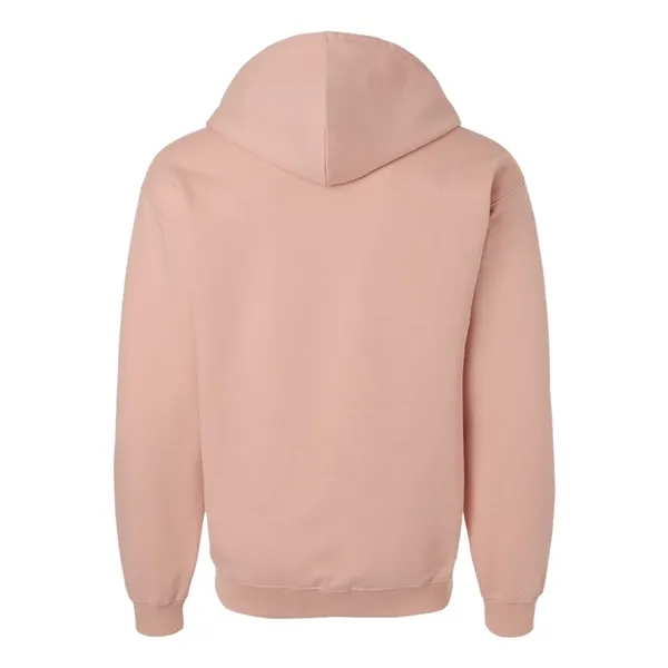 Gildan Unisex Softstyle® Full-Zip Hooded Sweatshirt - Gildan Unisex Softstyle® Full-Zip Hooded Sweatshirt - Image 6 of 24