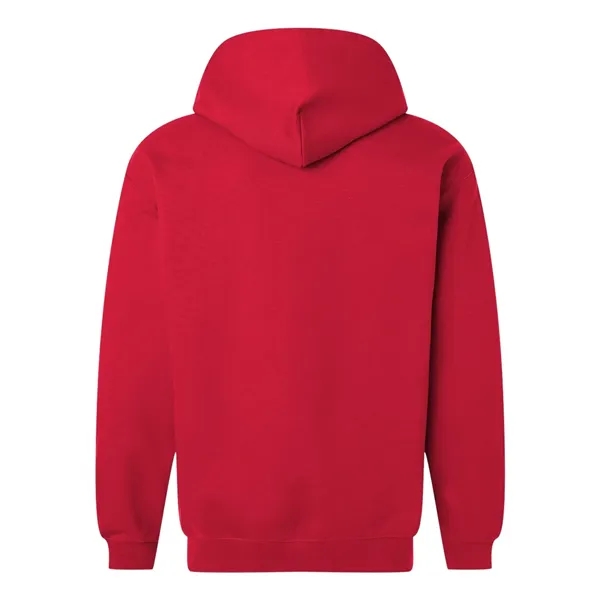 Gildan Unisex Softstyle® Full-Zip Hooded Sweatshirt - Gildan Unisex Softstyle® Full-Zip Hooded Sweatshirt - Image 16 of 24