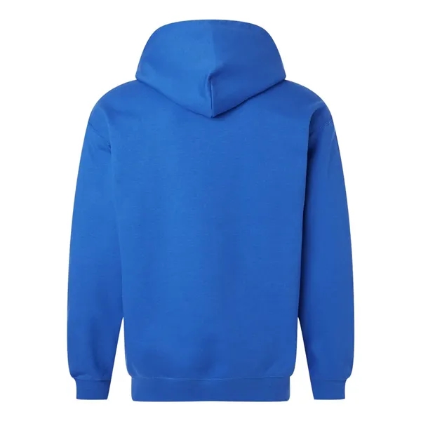 Gildan Unisex Softstyle® Full-Zip Hooded Sweatshirt - Gildan Unisex Softstyle® Full-Zip Hooded Sweatshirt - Image 18 of 24