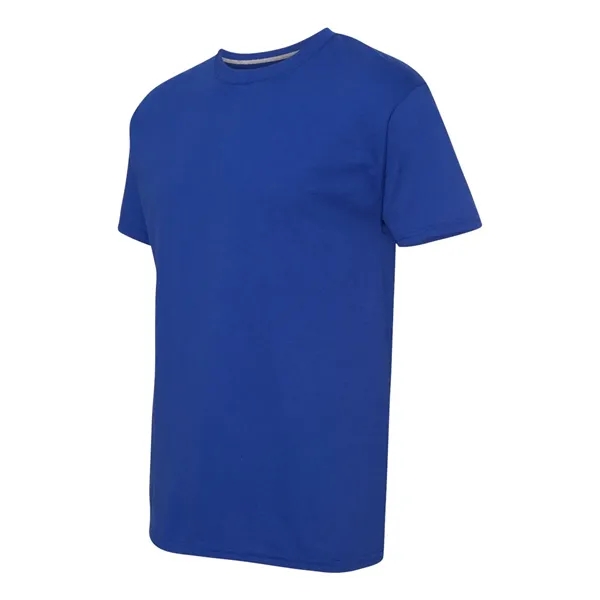 Hanes Unisex X-Temp® Performance T-Shirt - Hanes Unisex X-Temp® Performance T-Shirt - Image 5 of 15