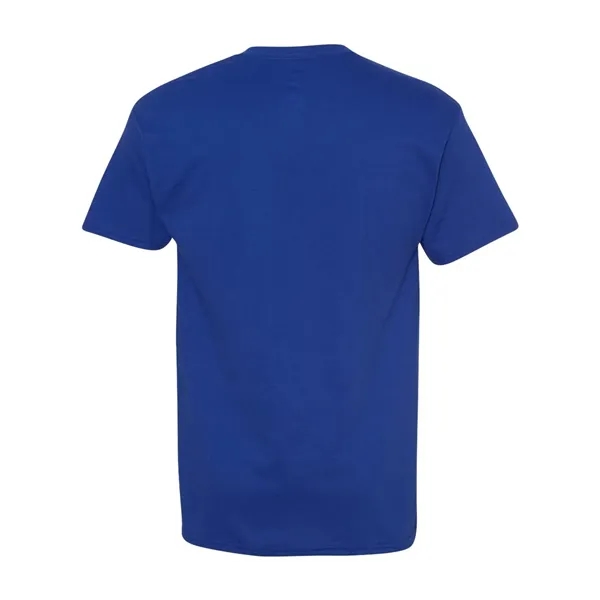 Hanes Unisex X-Temp® Performance T-Shirt - Hanes Unisex X-Temp® Performance T-Shirt - Image 6 of 15