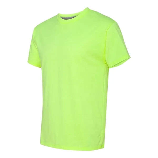 Hanes Unisex X-Temp® Performance T-Shirt - Hanes Unisex X-Temp® Performance T-Shirt - Image 11 of 15