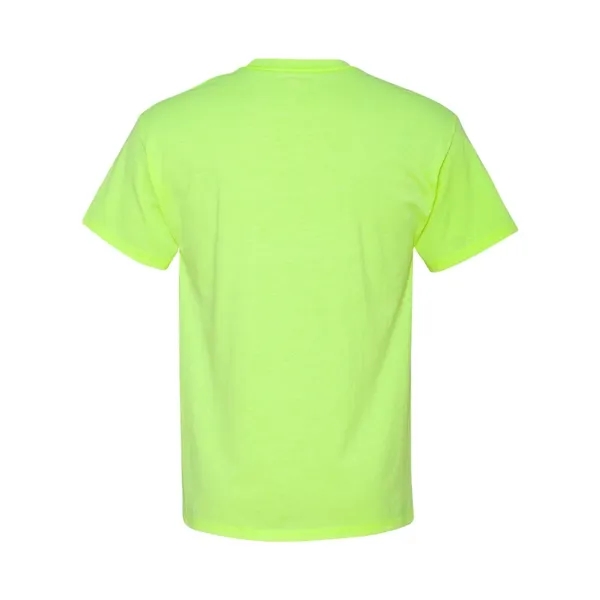 Hanes Unisex X-Temp® Performance T-Shirt - Hanes Unisex X-Temp® Performance T-Shirt - Image 12 of 15