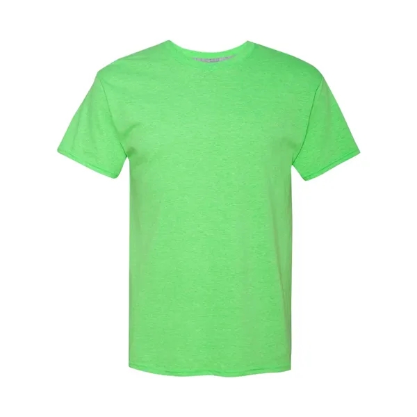 Hanes Unisex X-Temp® Performance T-Shirt - Hanes Unisex X-Temp® Performance T-Shirt - Image 13 of 15