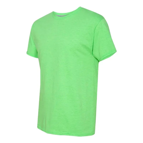 Hanes Unisex X-Temp® Performance T-Shirt - Hanes Unisex X-Temp® Performance T-Shirt - Image 14 of 15