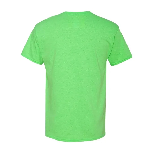 Hanes Unisex X-Temp® Performance T-Shirt - Hanes Unisex X-Temp® Performance T-Shirt - Image 15 of 15