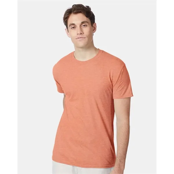 Hanes Perfect-T Triblend T-Shirt - Hanes Perfect-T Triblend T-Shirt - Image 0 of 41
