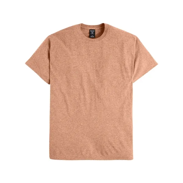 Hanes Perfect-T Triblend T-Shirt - Hanes Perfect-T Triblend T-Shirt - Image 3 of 41