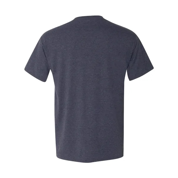 Hanes Perfect-T Triblend T-Shirt - Hanes Perfect-T Triblend T-Shirt - Image 20 of 41