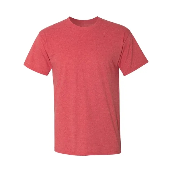 Hanes Perfect-T Triblend T-Shirt - Hanes Perfect-T Triblend T-Shirt - Image 25 of 41