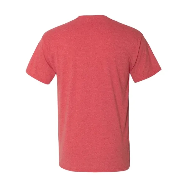 Hanes Perfect-T Triblend T-Shirt - Hanes Perfect-T Triblend T-Shirt - Image 26 of 41