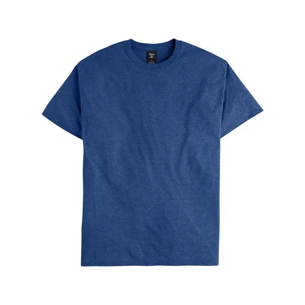 Hanes Perfect-T Triblend T-Shirt - Hanes Perfect-T Triblend T-Shirt - Image 27 of 41