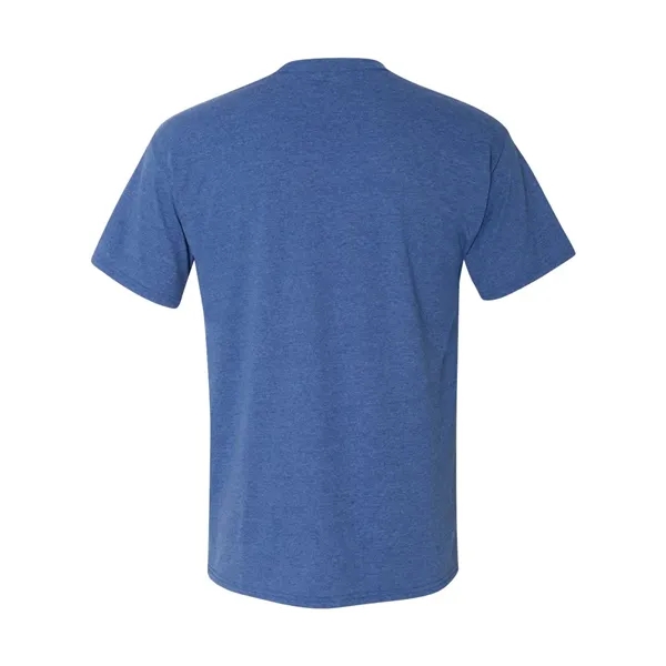 Hanes Perfect-T Triblend T-Shirt - Hanes Perfect-T Triblend T-Shirt - Image 30 of 41