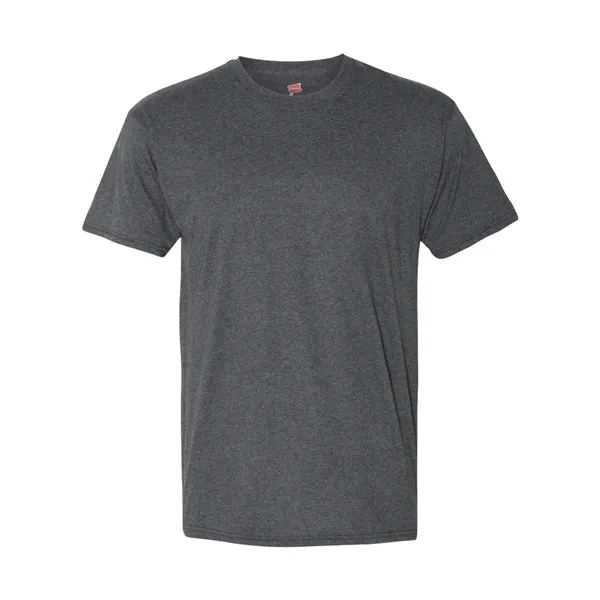 Hanes Perfect-T Triblend T-Shirt - Hanes Perfect-T Triblend T-Shirt - Image 33 of 41
