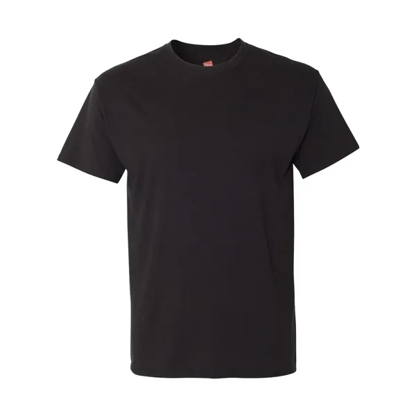 Hanes Perfect-T Triblend T-Shirt - Hanes Perfect-T Triblend T-Shirt - Image 35 of 41