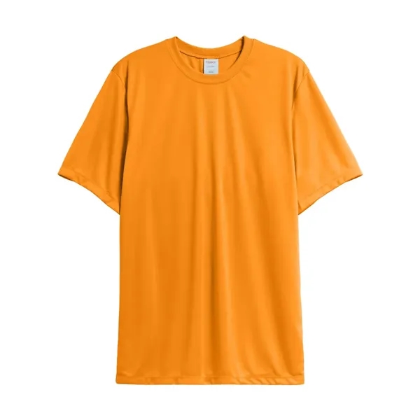 Hanes Unisex Cool DRI® Performance T-Shirt - Hanes Unisex Cool DRI® Performance T-Shirt - Image 2 of 29