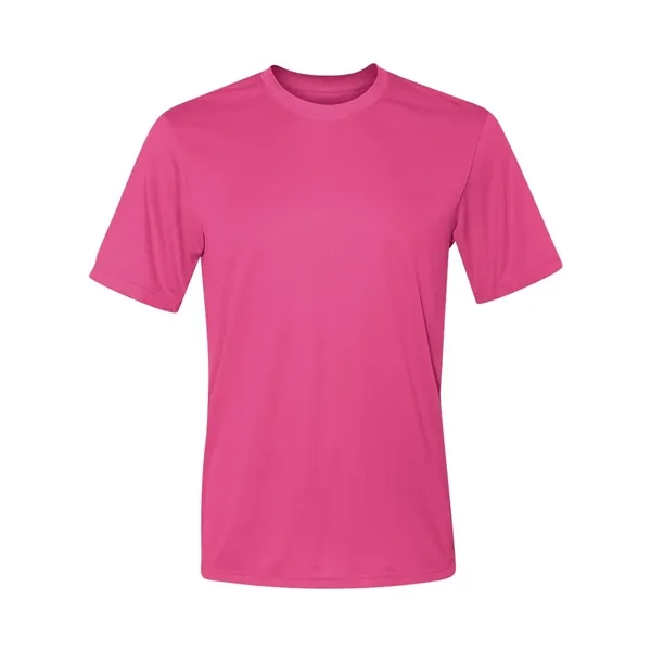 Hanes Unisex Cool DRI® Performance T-Shirt - Hanes Unisex Cool DRI® Performance T-Shirt - Image 3 of 29