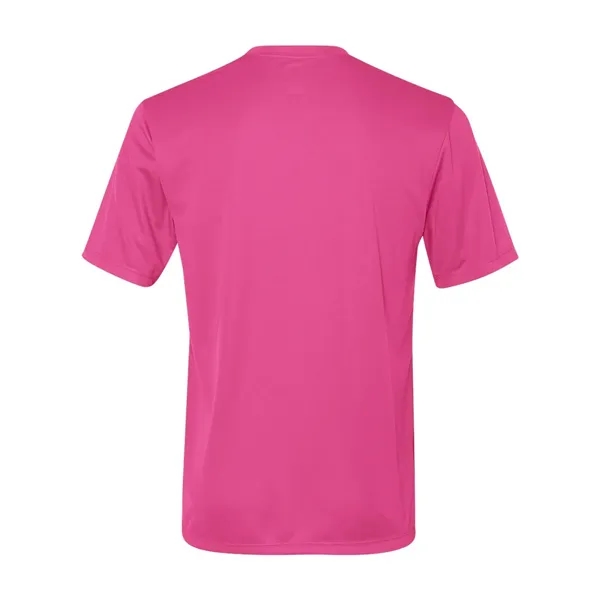 Hanes Unisex Cool DRI® Performance T-Shirt - Hanes Unisex Cool DRI® Performance T-Shirt - Image 5 of 29