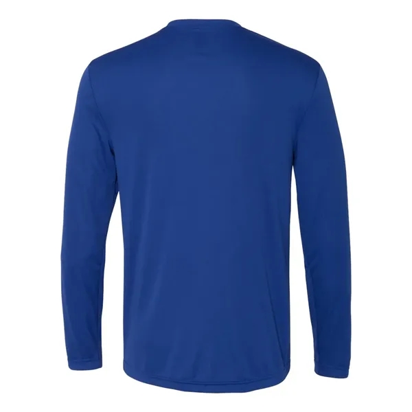 Hanes Unisex Cool DRI® Long Sleeve Performance T-Shirt - Hanes Unisex Cool DRI® Long Sleeve Performance T-Shirt - Image 6 of 13