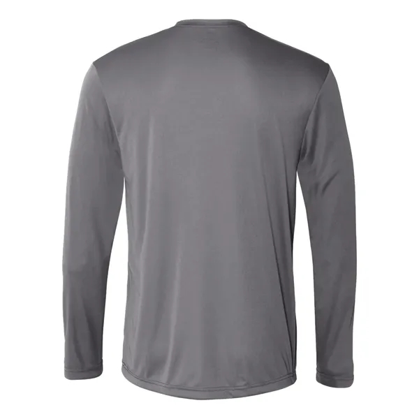 Hanes Unisex Cool DRI® Long Sleeve Performance T-Shirt - Hanes Unisex Cool DRI® Long Sleeve Performance T-Shirt - Image 8 of 13