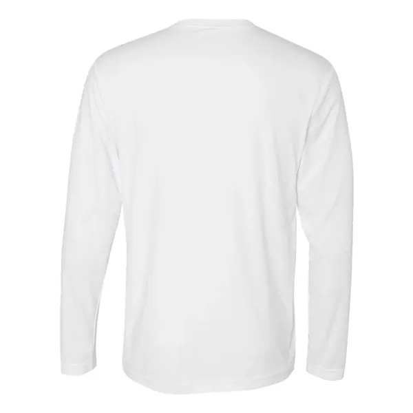 Hanes Unisex Cool DRI® Long Sleeve Performance T-Shirt - Hanes Unisex Cool DRI® Long Sleeve Performance T-Shirt - Image 13 of 13