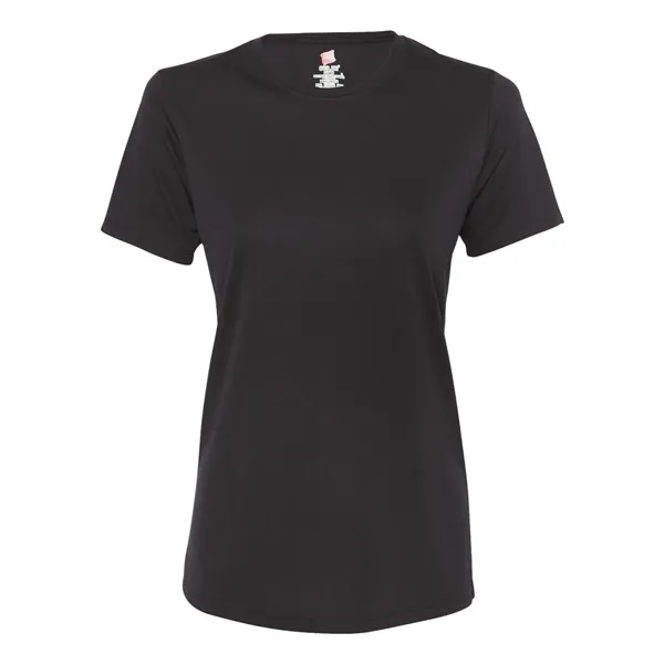 Hanes Women's Cool DRI® Performance T-Shirt - Hanes Women's Cool DRI® Performance T-Shirt - Image 1 of 13