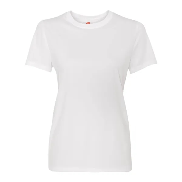 Hanes Women's Cool DRI® Performance T-Shirt - Hanes Women's Cool DRI® Performance T-Shirt - Image 8 of 13
